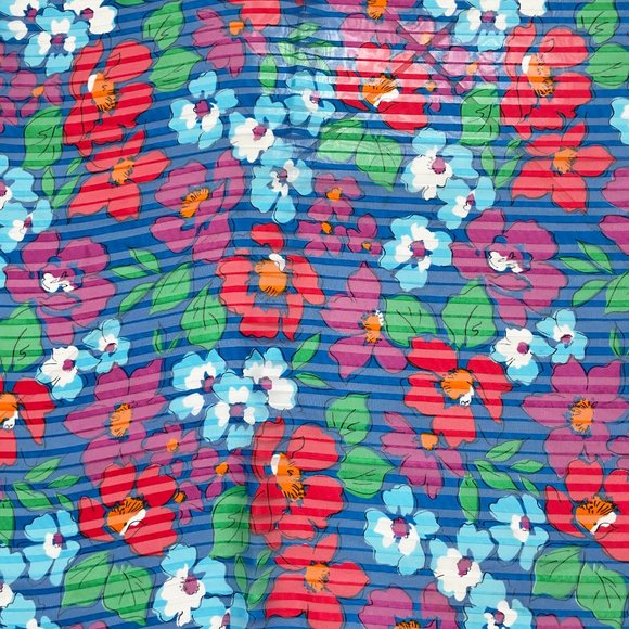 Diane Freis Scarf Shawl with Tassels Vintage - Picture 4 of 9